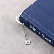 Metal Personalized Leaf Bookmarks, Unique Note Graduation Gifts