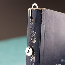 Metal Personalized Leaf Bookmarks, Unique Note Graduation Gifts