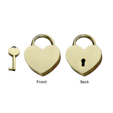 Custom Engraved Padlock,Wedding Gift,Valentine's Day Love Lock