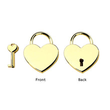 Custom Engraved Padlock,Wedding Gift,Valentine's Day Love Lock