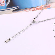 14K Gold Plated Name Necklace Custom Name Necklace With Butterfly