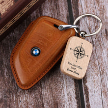 Personalized Wood Keychain,Custom Wooden Keychain