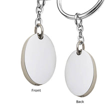 Urn Keychain Rugby Custom Ashes Keyring Cremation Jewelry Memorial Ash Keepsake