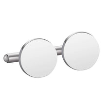 Weeding Cuffliniks, Custom Mens Cufflinks with any Text, Groomsmen Gift