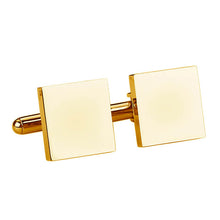 Custom Initials Name Cufflinks, Wedding Cufflink, Groom Cufflinks