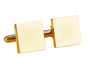 Personalized Father of the Bride Cufflink, Wedding / Birthday Gift