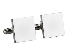 Personalized Father of the Bride Cufflink, Wedding / Birthday Gift