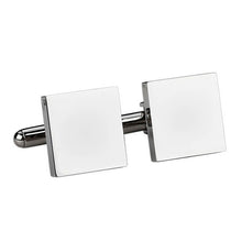 Personalized Father of the Bride Cufflink, Wedding / Birthday Gift