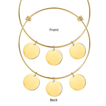 Custom Actual Handwriting Bracelet Personalized Bangle Gift for Women