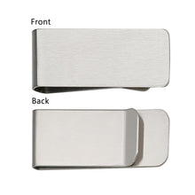 Personalized Money Clip Husband Gift Groomsmen Gift Anniversary Gift for Dad