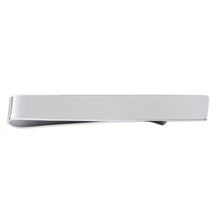 Personalized Tie Clips, Name Tie Clip, Custom Tie Clips, Men's Custom Tie Bar
